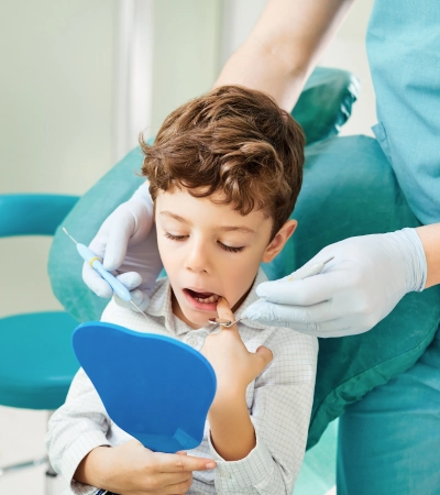 Children’s Dentistry