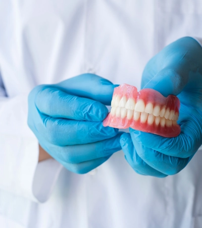 Dentures